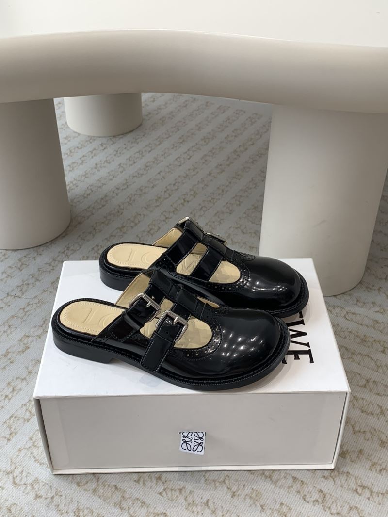 Loewe Sandals